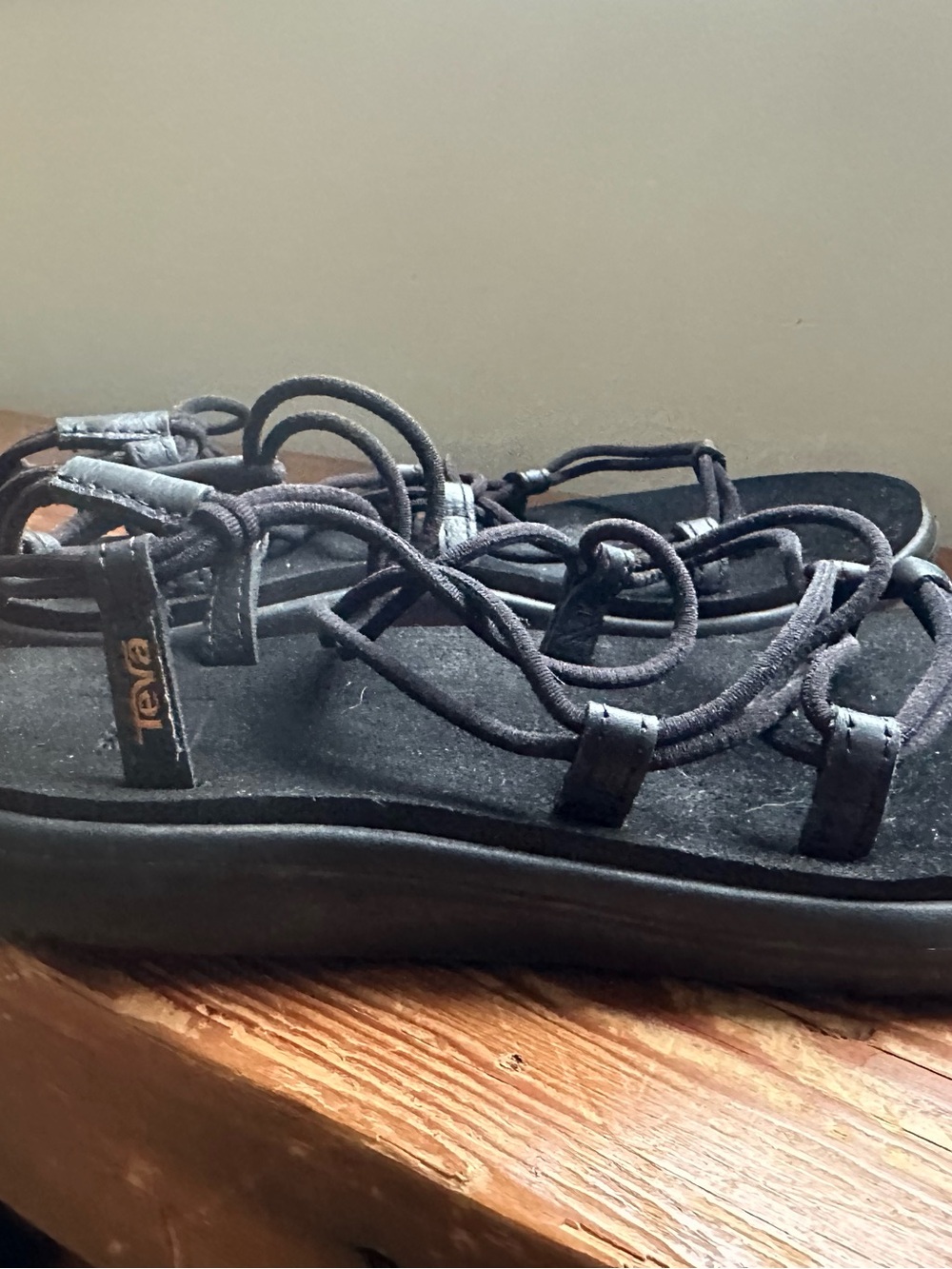 TEVA Voya Infinity Sandals 7 - Picture 5 of 6